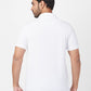 Parx White T-Shirt