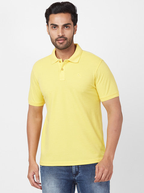 Parx Yellow T-Shirt