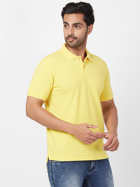 Parx Yellow T-Shirt