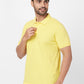 Parx Yellow T-Shirt