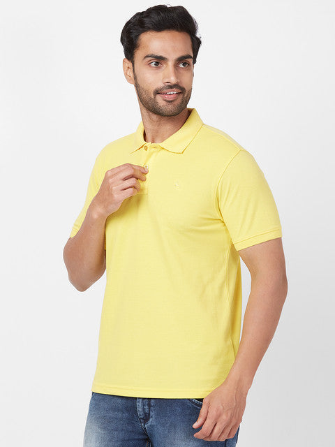 Parx Yellow T-Shirt