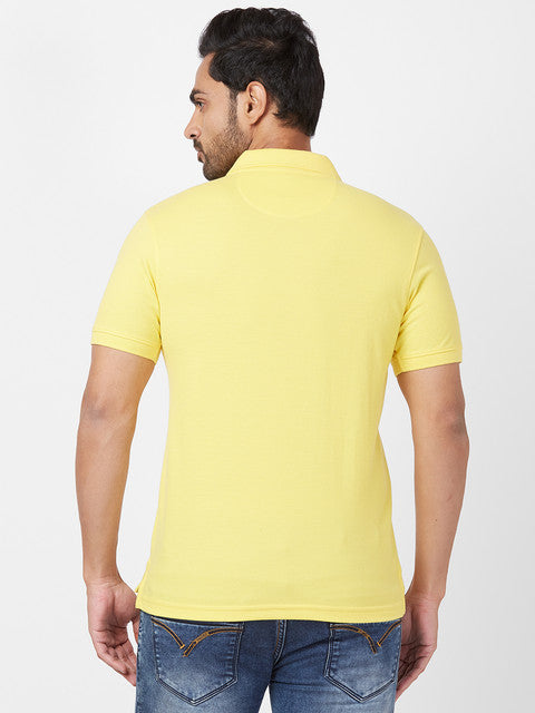 Parx Yellow T-Shirt