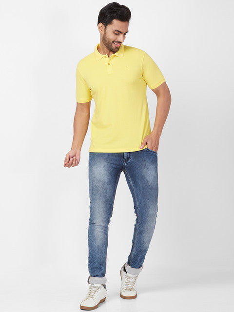 Parx Yellow T-Shirt