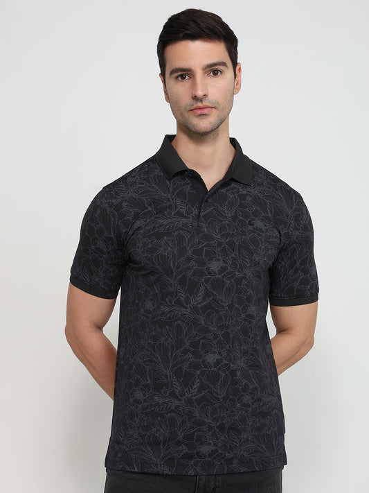 Parx Grey T-shirt