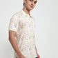 Parx White T-shirt
