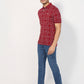 Parx Maroon T-Shirt
