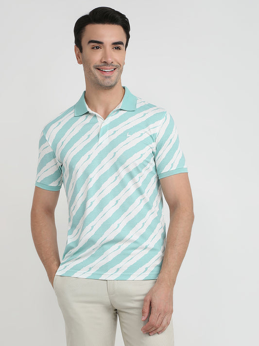 Parx Green T-shirt
