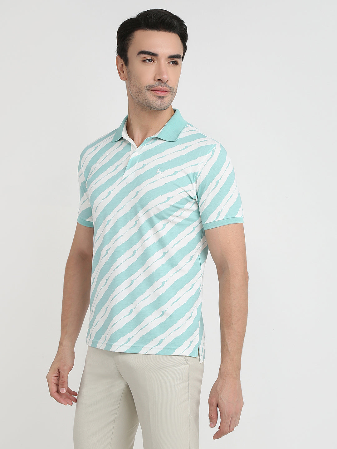 Parx Green T-shirt