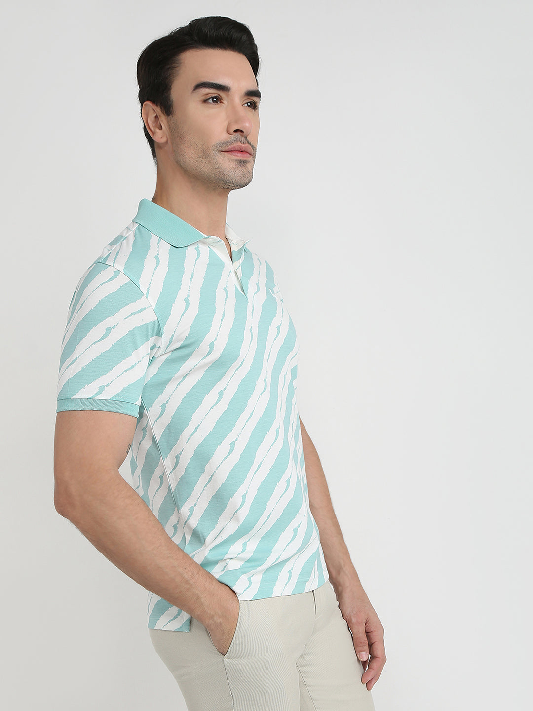 Parx Green T-shirt