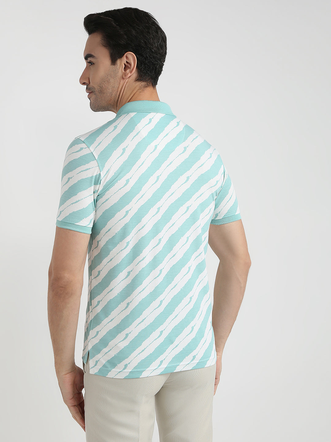 Parx Green T-shirt