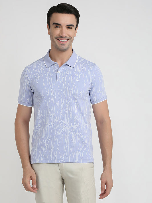 Parx Purple T-Shirt