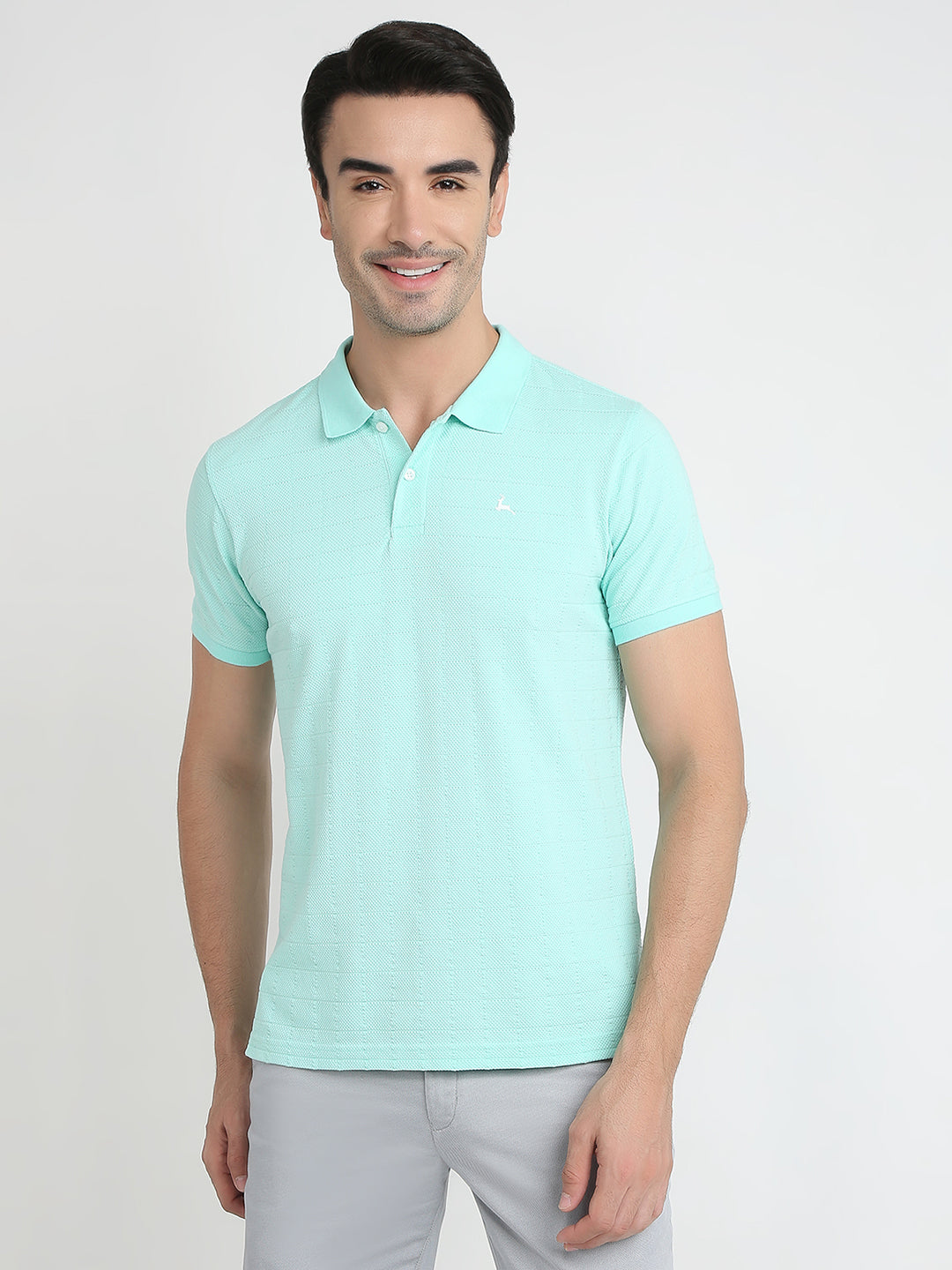 Parx Green T-Shirt