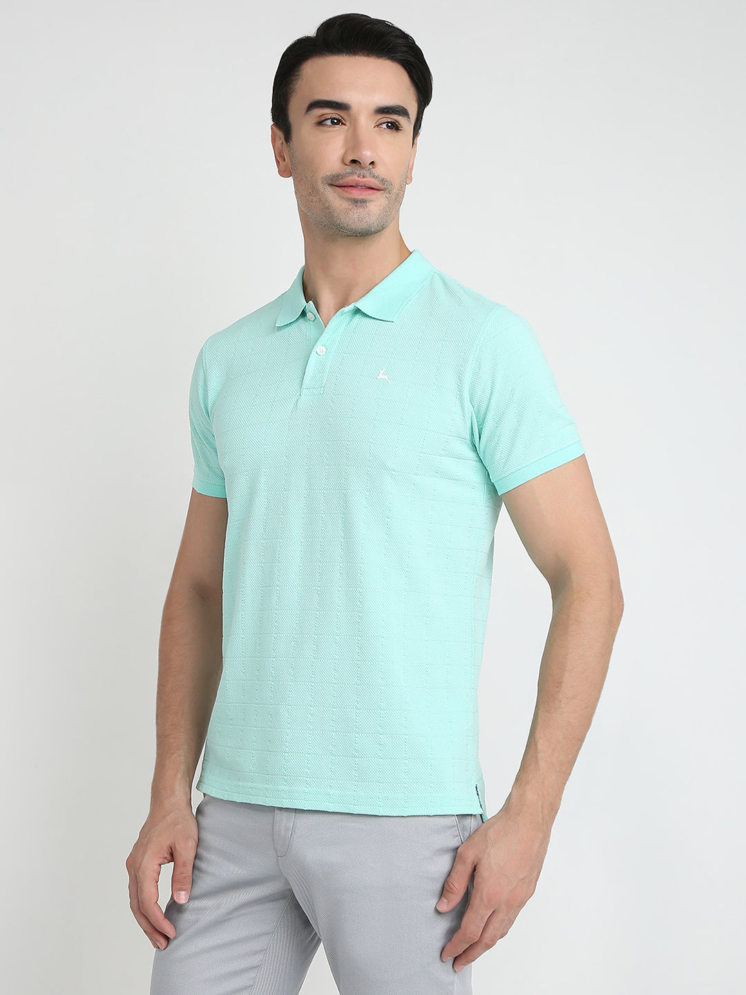 Parx Green T-Shirt