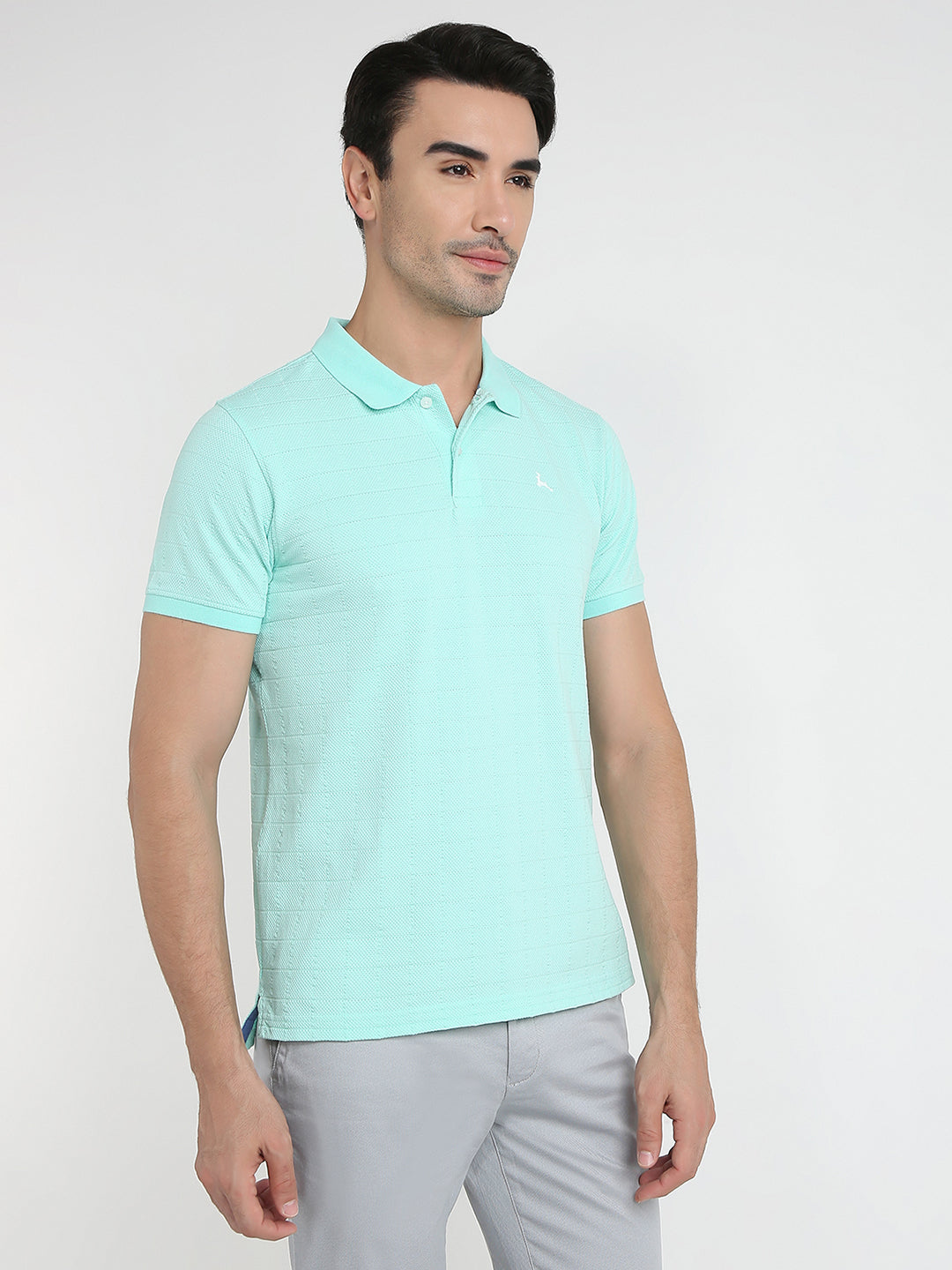 Parx Green T-Shirt