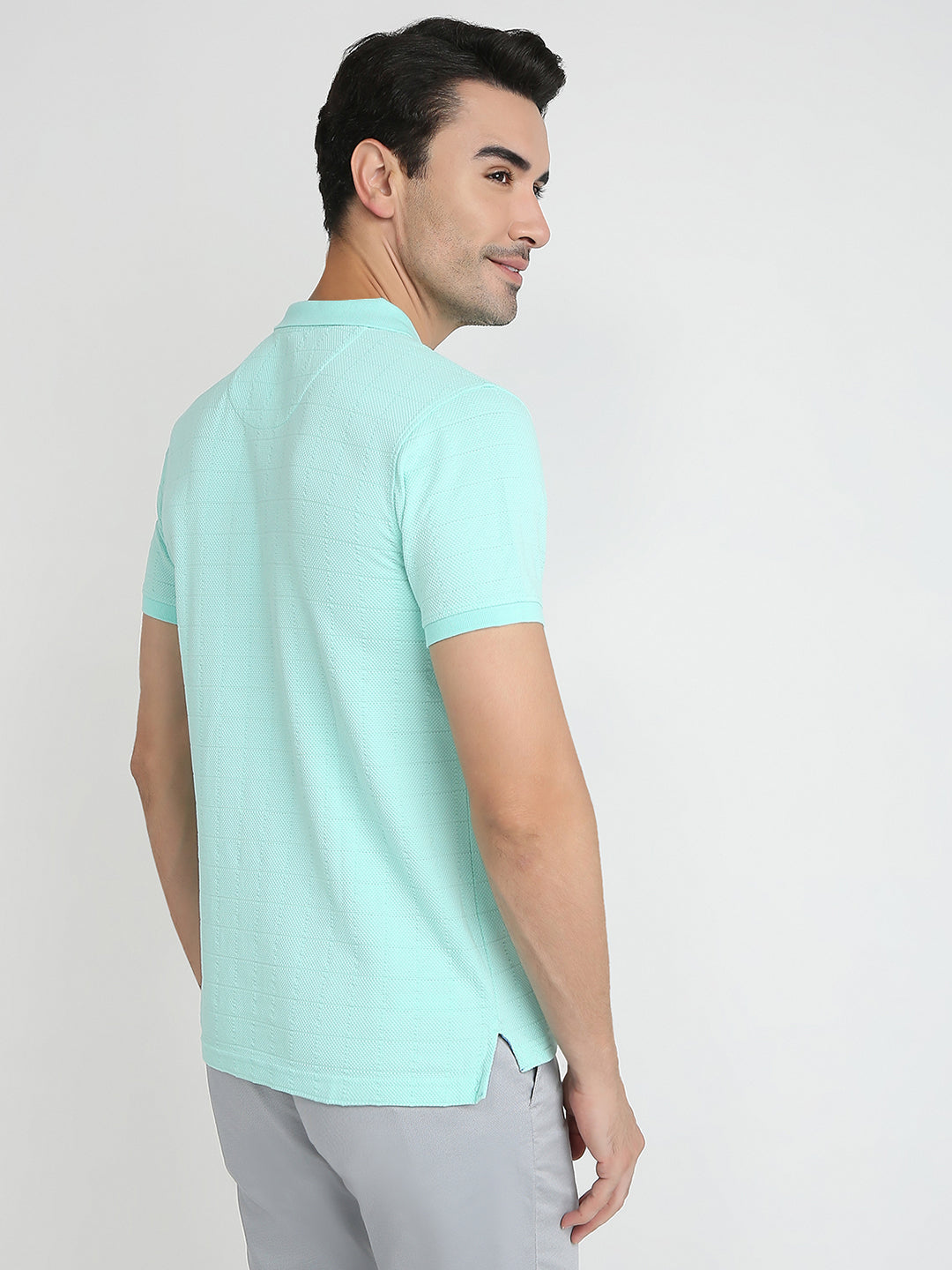 Parx Green T-Shirt