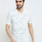 Parx White T-Shirt