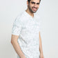 Parx White T-Shirt