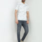 Parx White T-Shirt