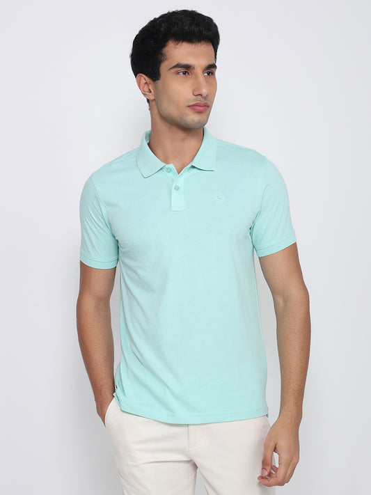 Parx Green T-shirt