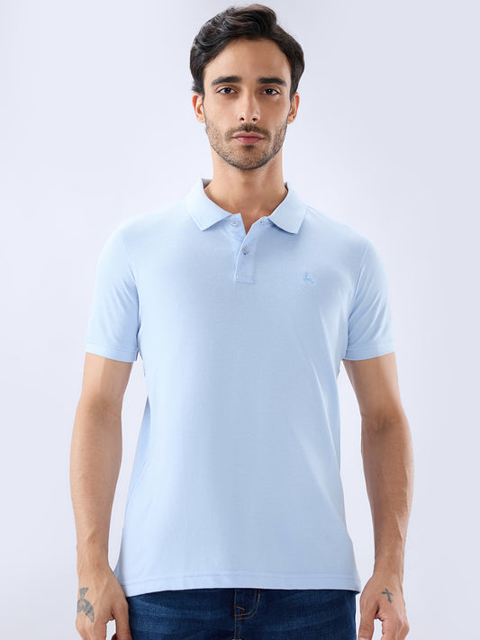 Parx Blue T-shirt