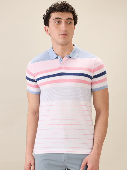 Parx Blue T-shirt