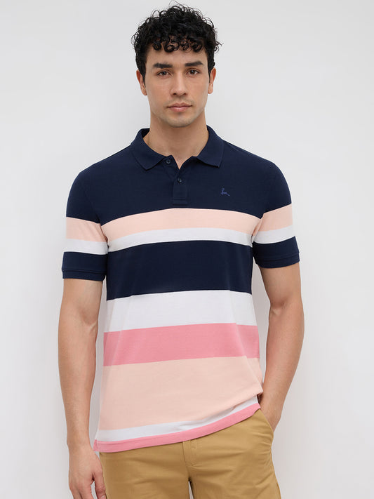 Parx Orange T-Shirt