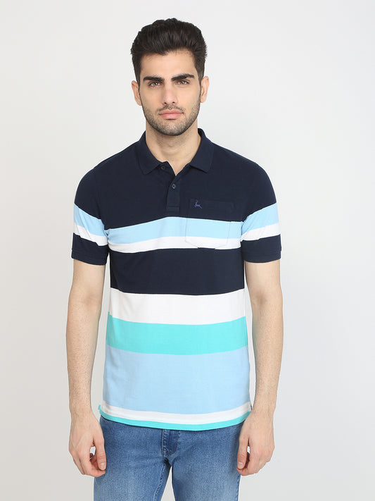 Parx Green T-shirt
