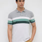 Parx Grey T-Shirt