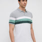 Parx Grey T-Shirt