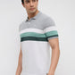 Parx Grey T-Shirt