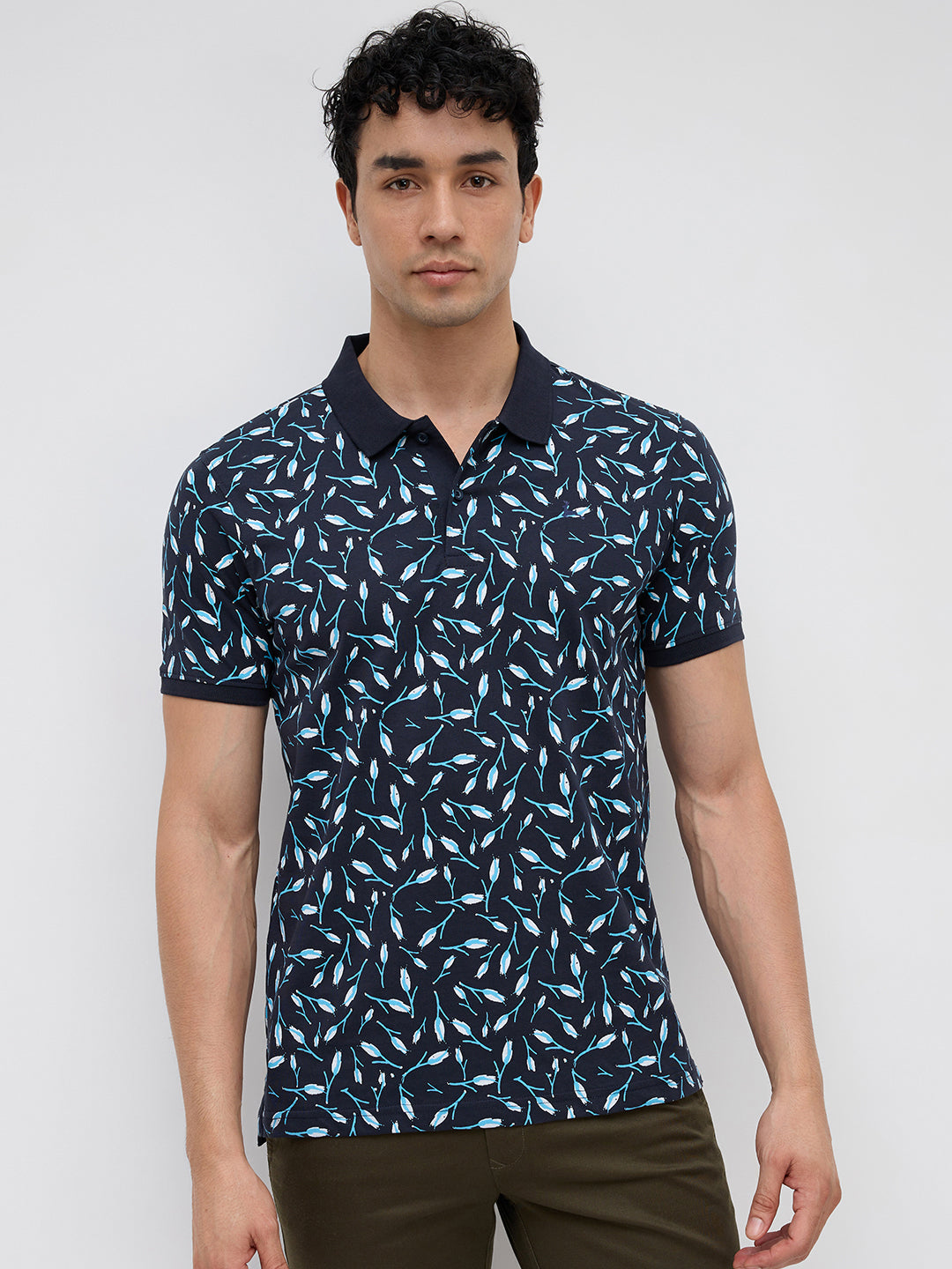 Parx Blue T-Shirt