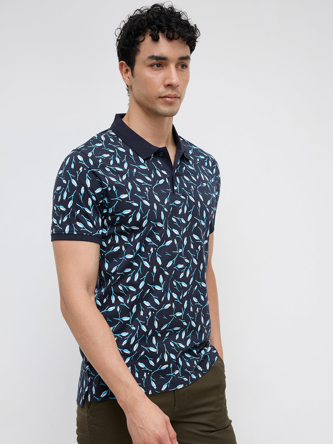 Parx Blue T-Shirt