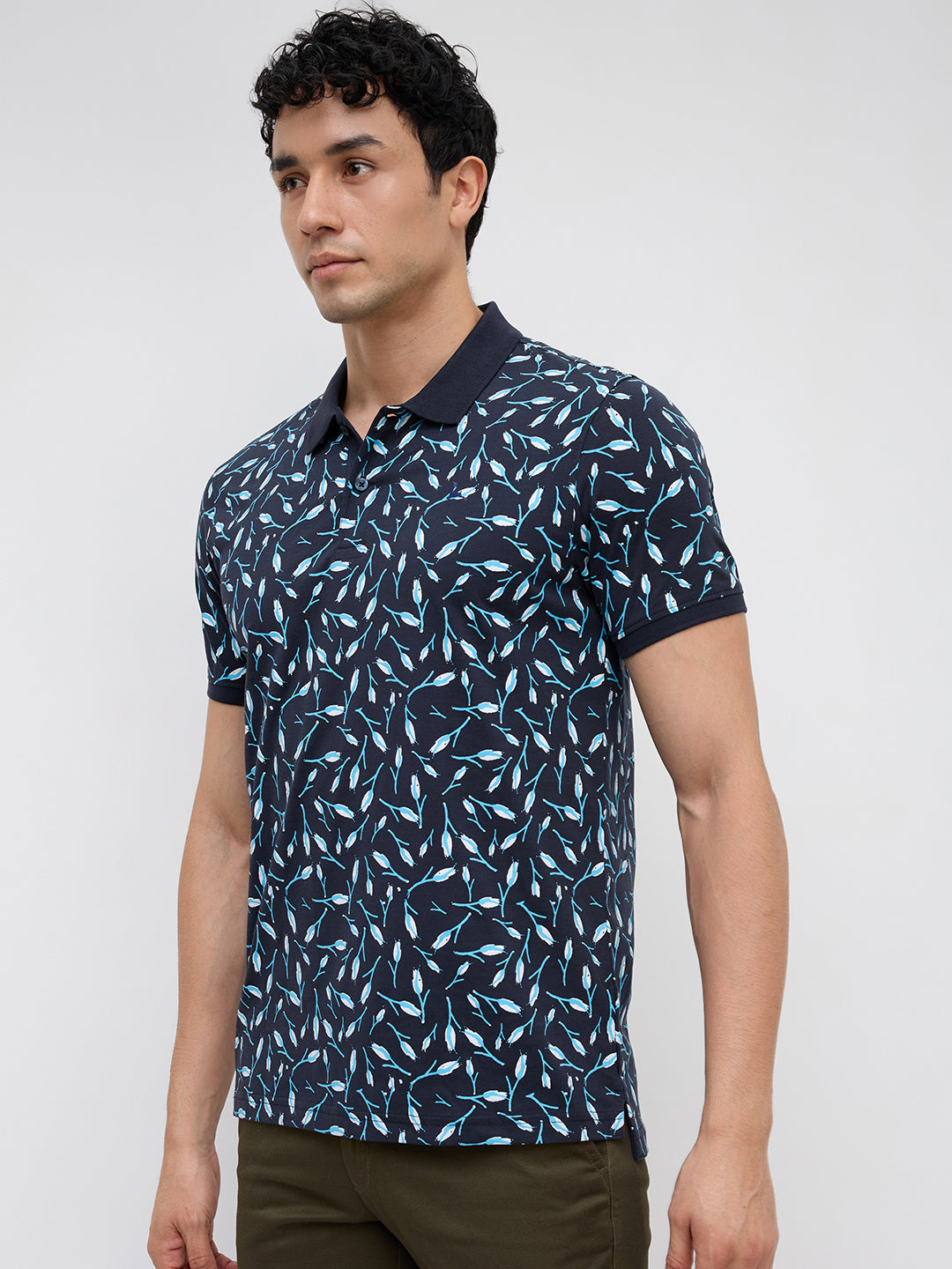 Parx Blue T-Shirt