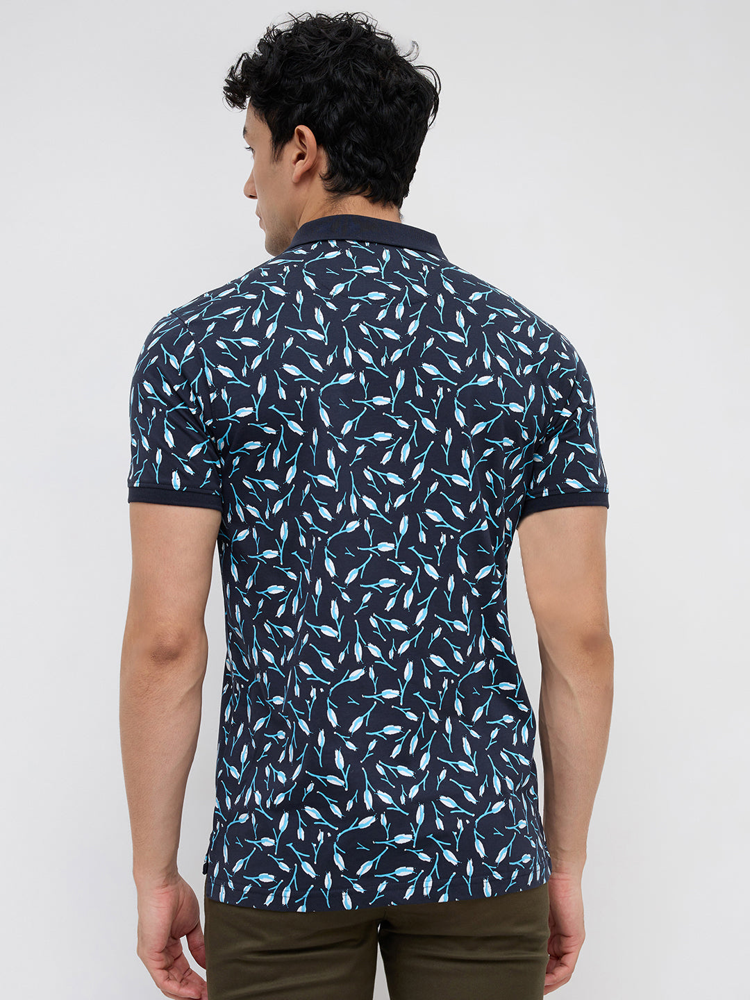 Parx Blue T-Shirt