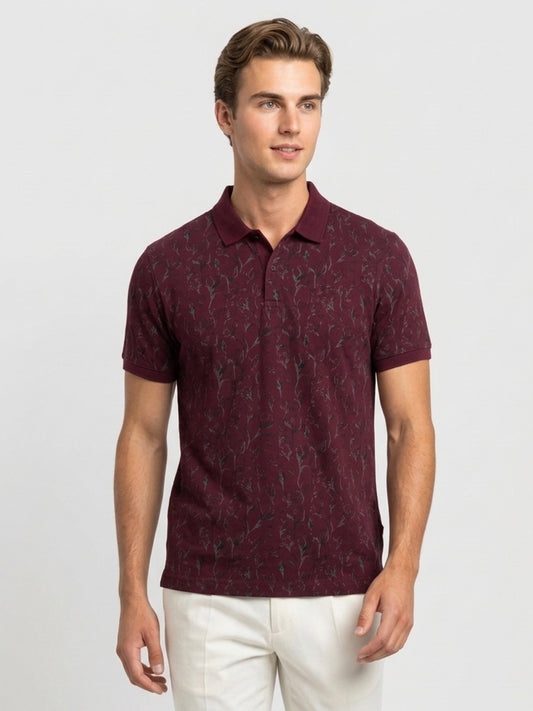 Parx Violet T-Shirt