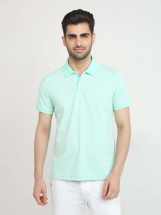Parx Green T-shirt