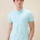 Parx Blue T-Shirt
