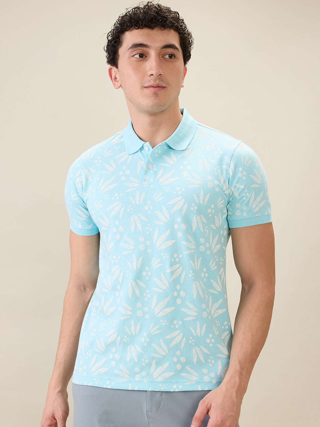 Parx Blue T-Shirt