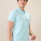 Parx Blue T-Shirt