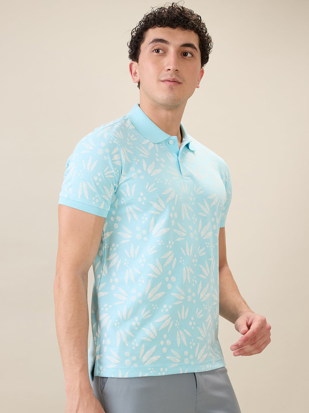 Parx Blue T-Shirt