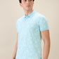 Parx Blue T-Shirt