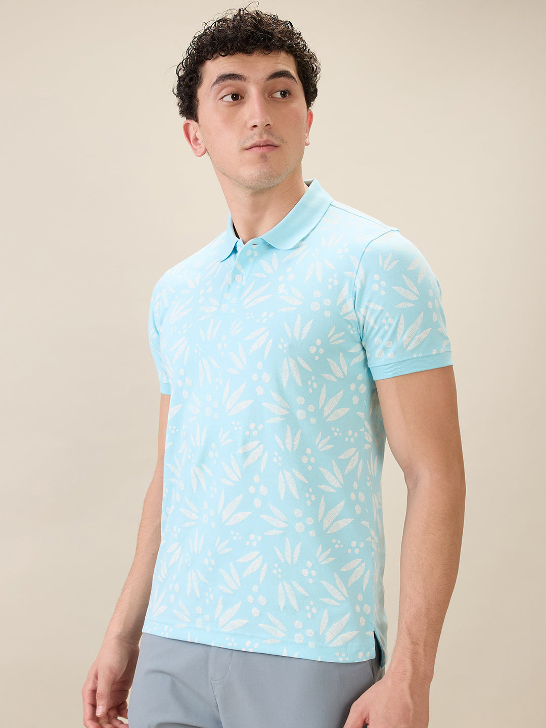 Parx Blue T-Shirt