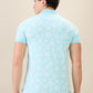 Parx Blue T-Shirt