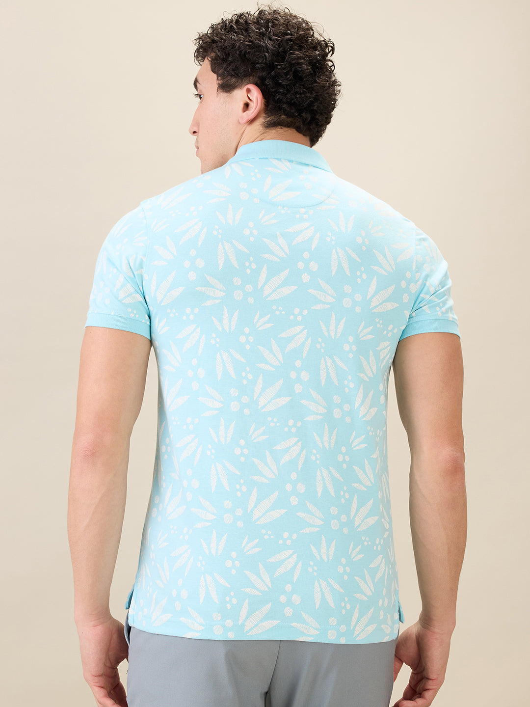 Parx Blue T-Shirt