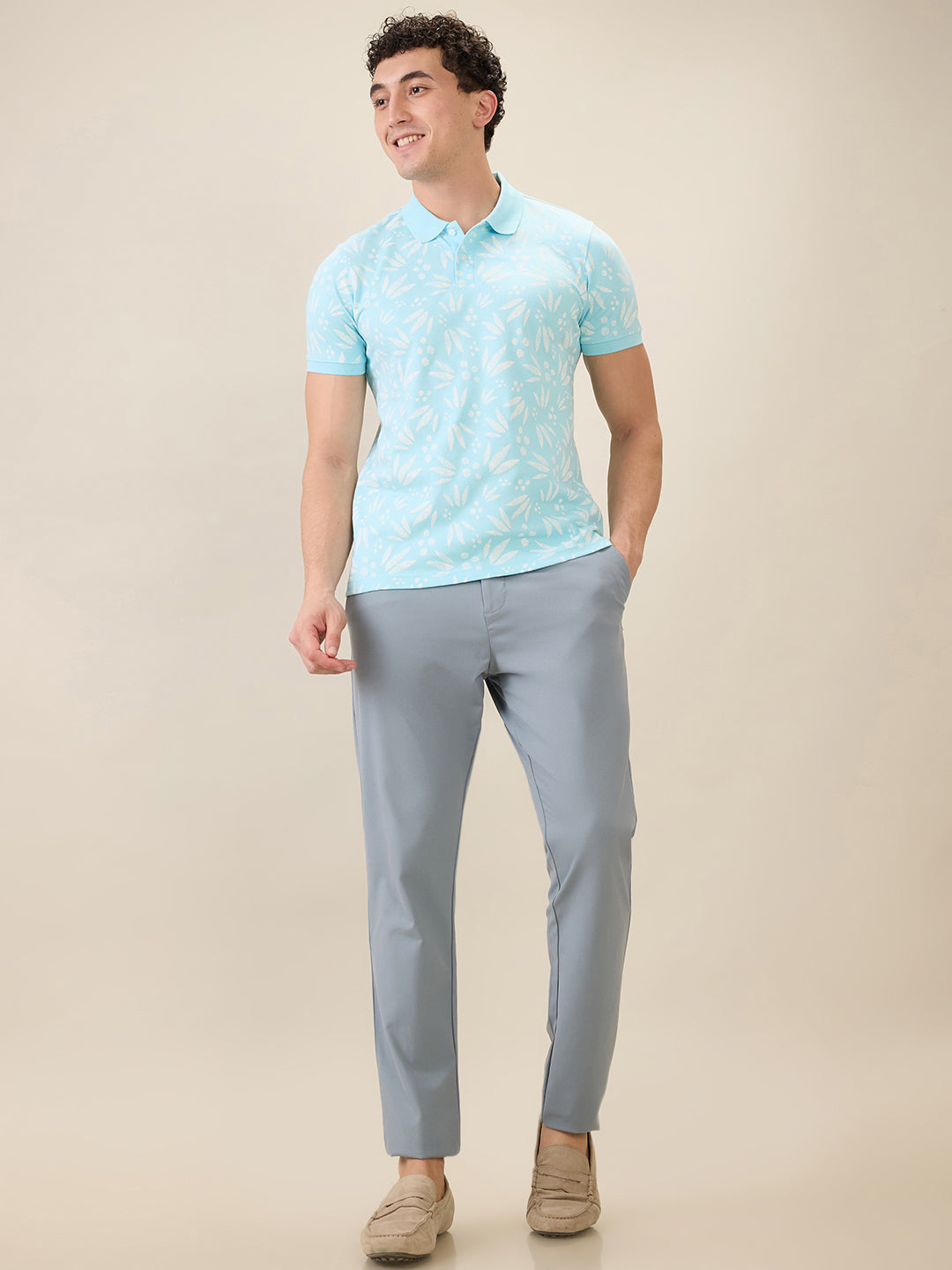 Parx Blue T-Shirt