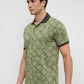 Parx Green T-Shirt