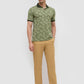 Parx Green T-Shirt