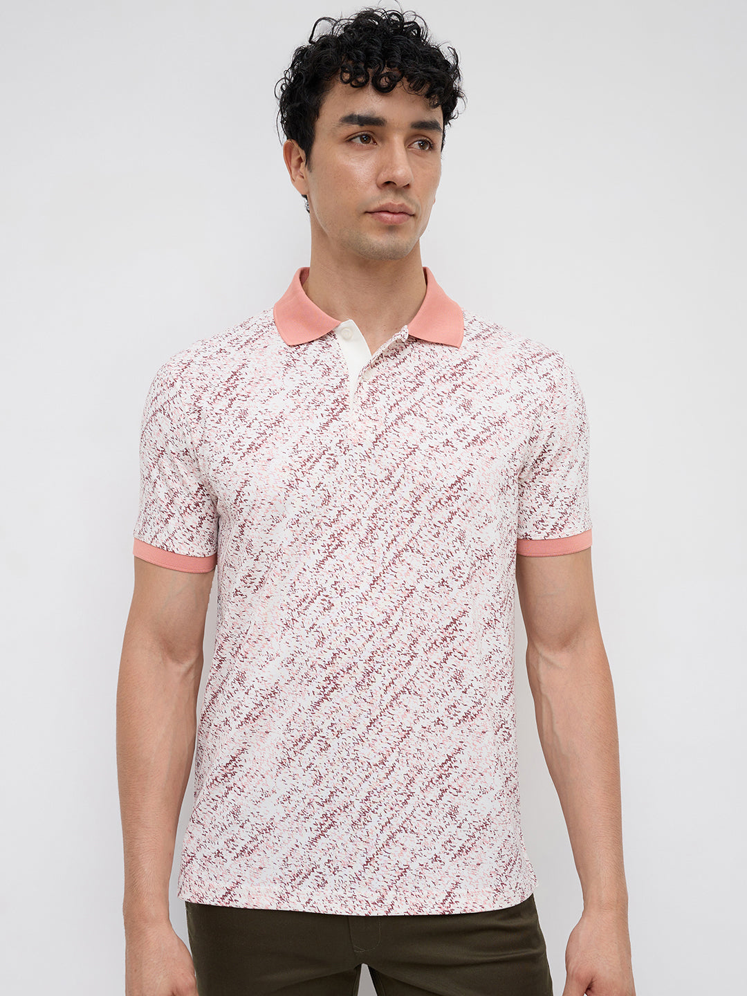 Parx Red T-Shirt
