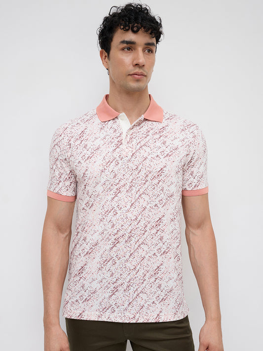 Parx Red T-Shirt