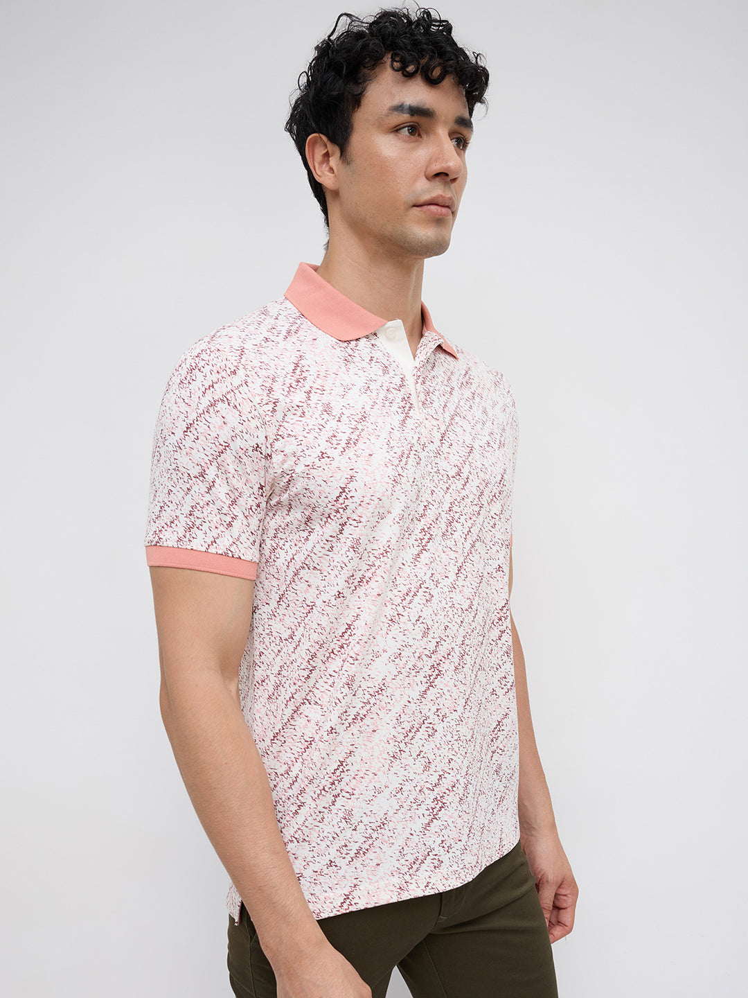 Parx Red T-Shirt